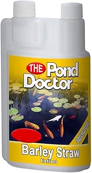 Image Pond Doctor Barley Straw 500ml Image Pond Doctor Barley Straw 500ml