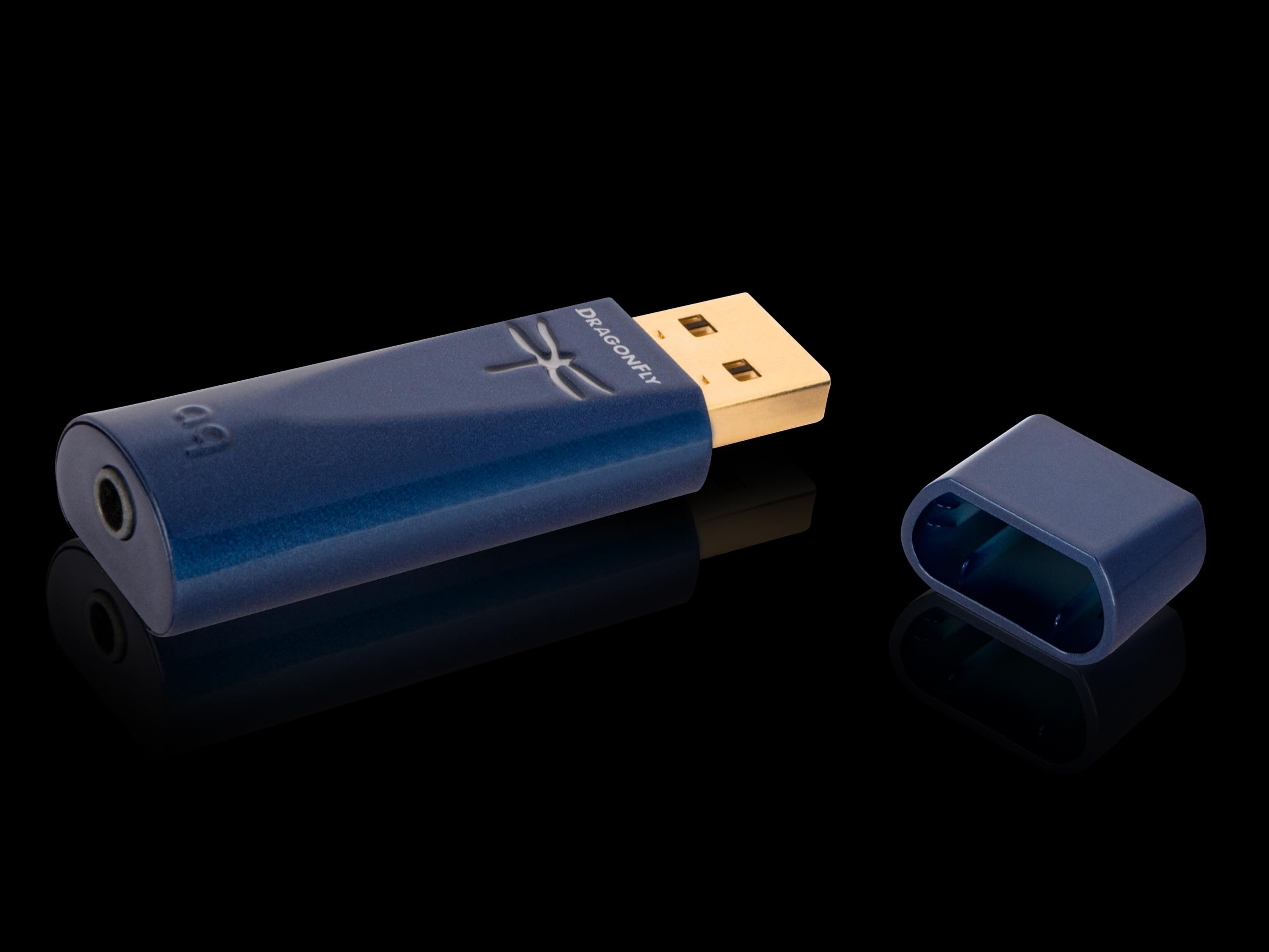 Audioquest DragonFLY COBALT DAC