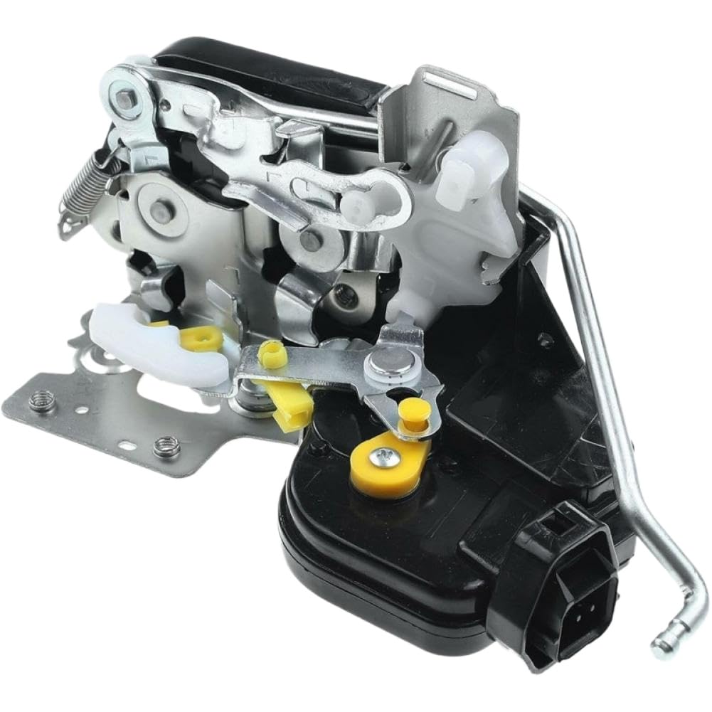 Hxbgpjczu Onecolor Front Left Door Latch Lock Actuator Compatible With 2005-2010 Replaces 937-062 81310-2E020 81310-2E010 813102 E010 81310-2E01