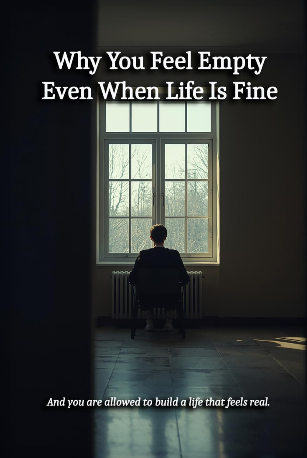 Why You Feel Empty Even When Life Is Fine