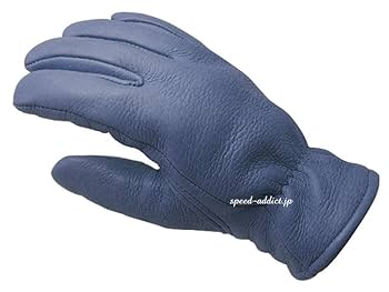 Amazon | CHURCHILL GLOVE（チャーチルグローブ）ELECTRIC BLUE