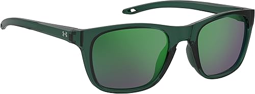 Miniatura 2 de Under Armour Adult UA Raid Rectangular Sunglasses
