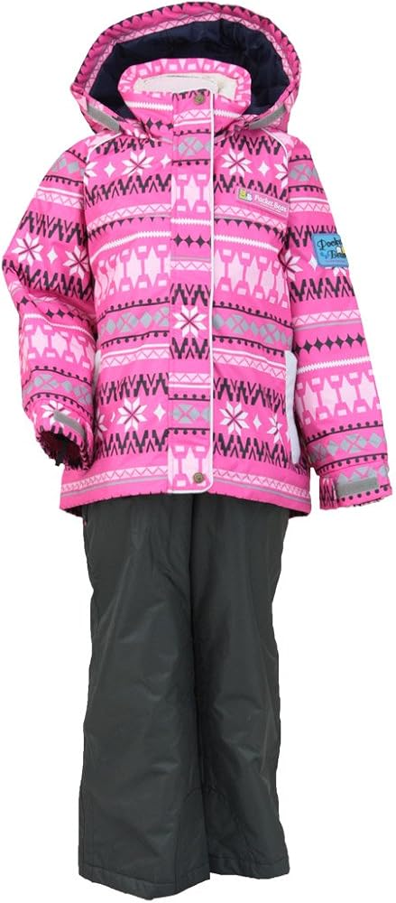 Amazon.co.jp: POCKET BEAR(ポケットベア)キッズ 子供用 ガールズ