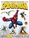 Ultimate Sticker Collection: Spider-Man