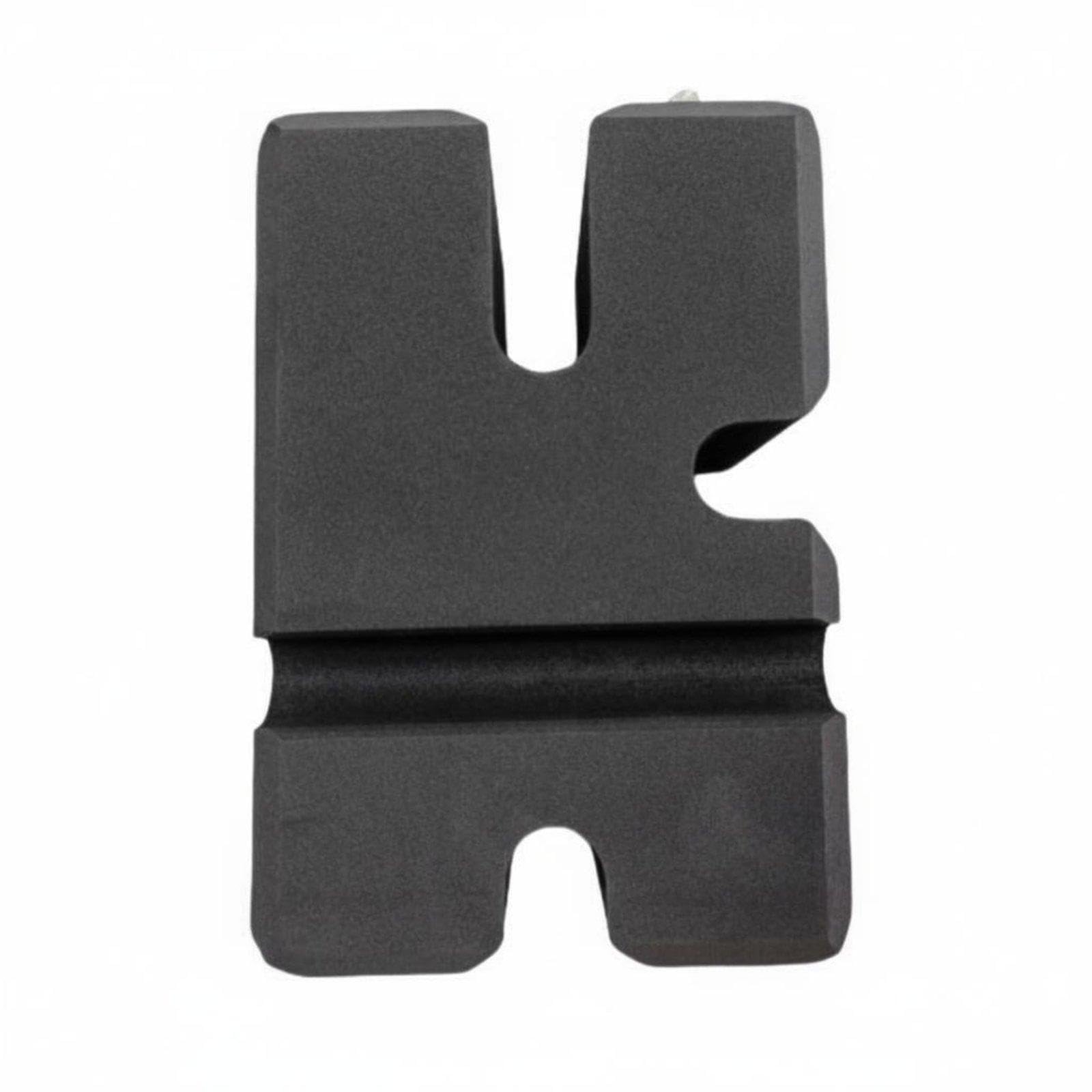 Bench Press Block Non-Slip Surface Weightlifting Board Press Block EVA Foam Barbell Pad for Home Gym I-Shaped | Benches | Strength Training | Fitness Running & Yoga-picture-24