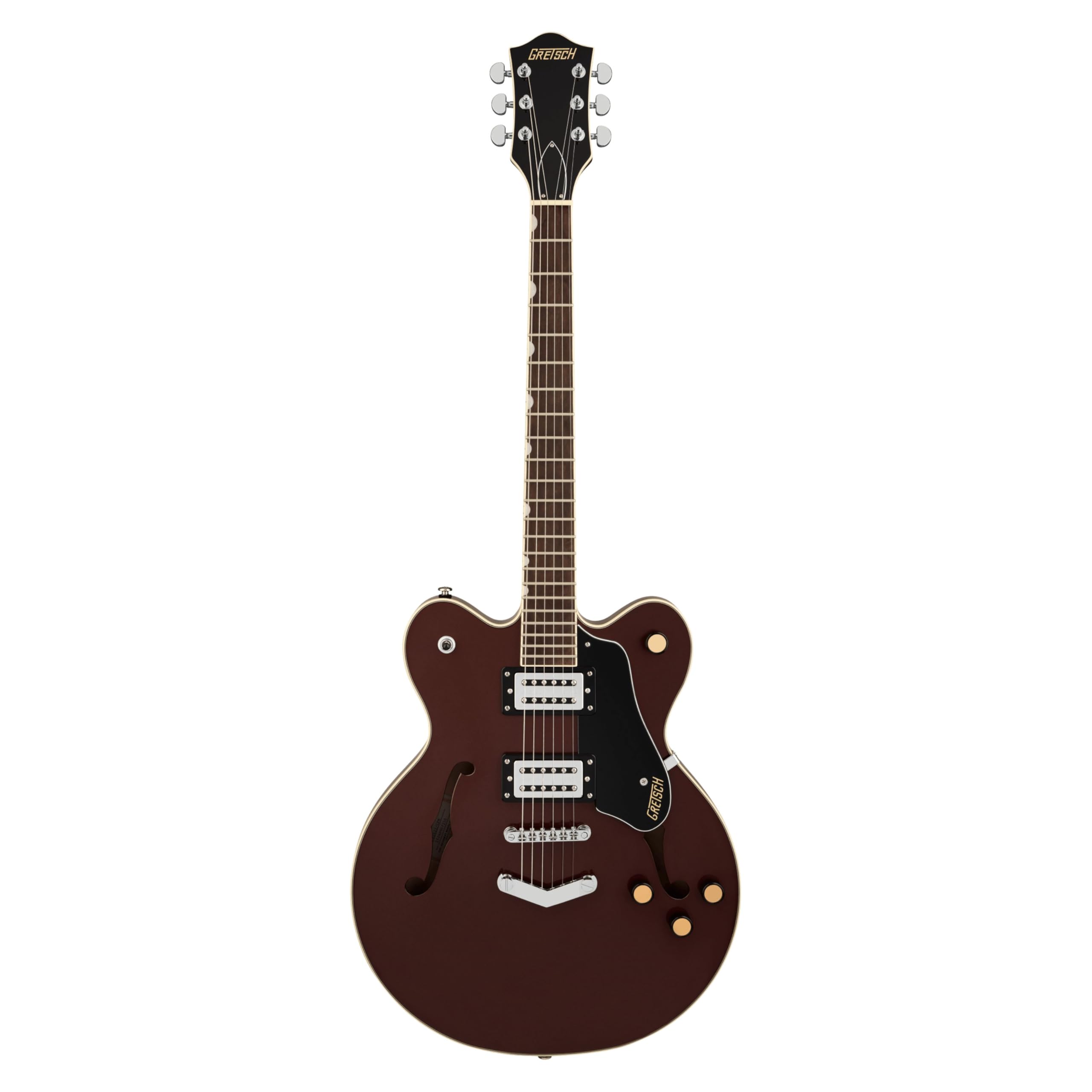 本日まで最終値下げ！　Gretsch G2622T Streamliner Amazon.com: Gretsch G2622T Streamliner Center Block Double-Cut