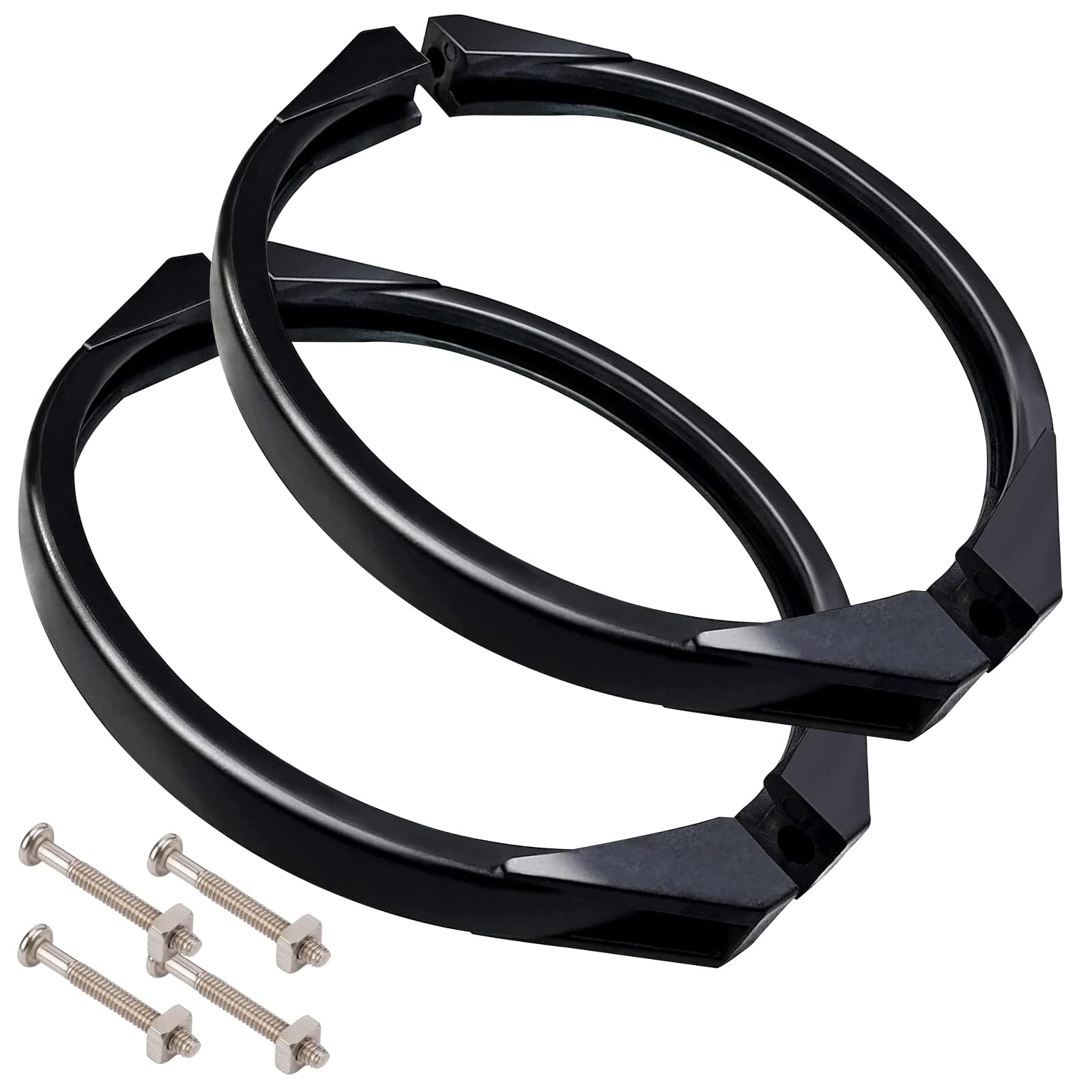 Photo 1 of ChangTa GMX600NM Flange Valve Clamp Replacement, for Hayward Pro Series Sand Filter Model S144T, fit Pool Sand Filter Models: S164T S166T S180T S210T S210S S220T S230T S244T