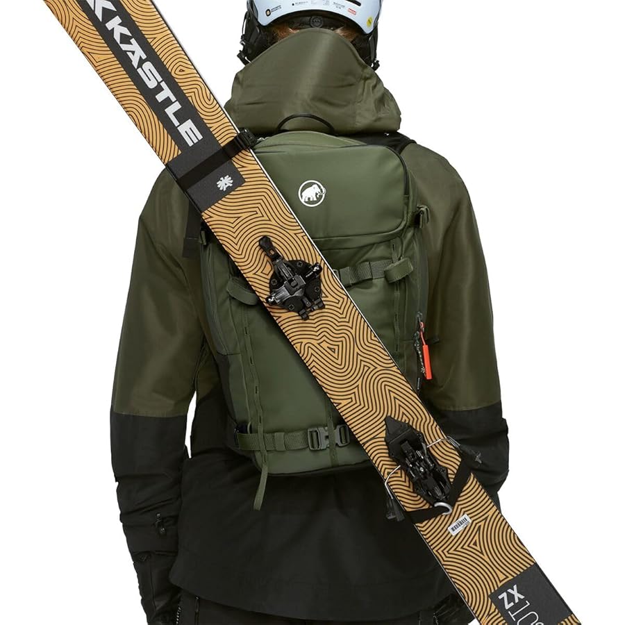 Amazon | [Mammut] バックパック ニル ヴァ―ナ/NIR vana 28
