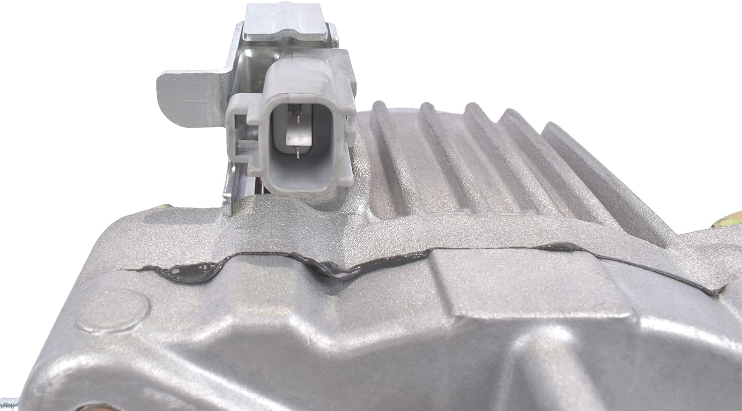 Rear Differential + Viscous Coupler Coupling Assembly Replacement for 2011-2020 Toyota Sienna 2.7L 3.5L AWD # 4111045011 4111045010