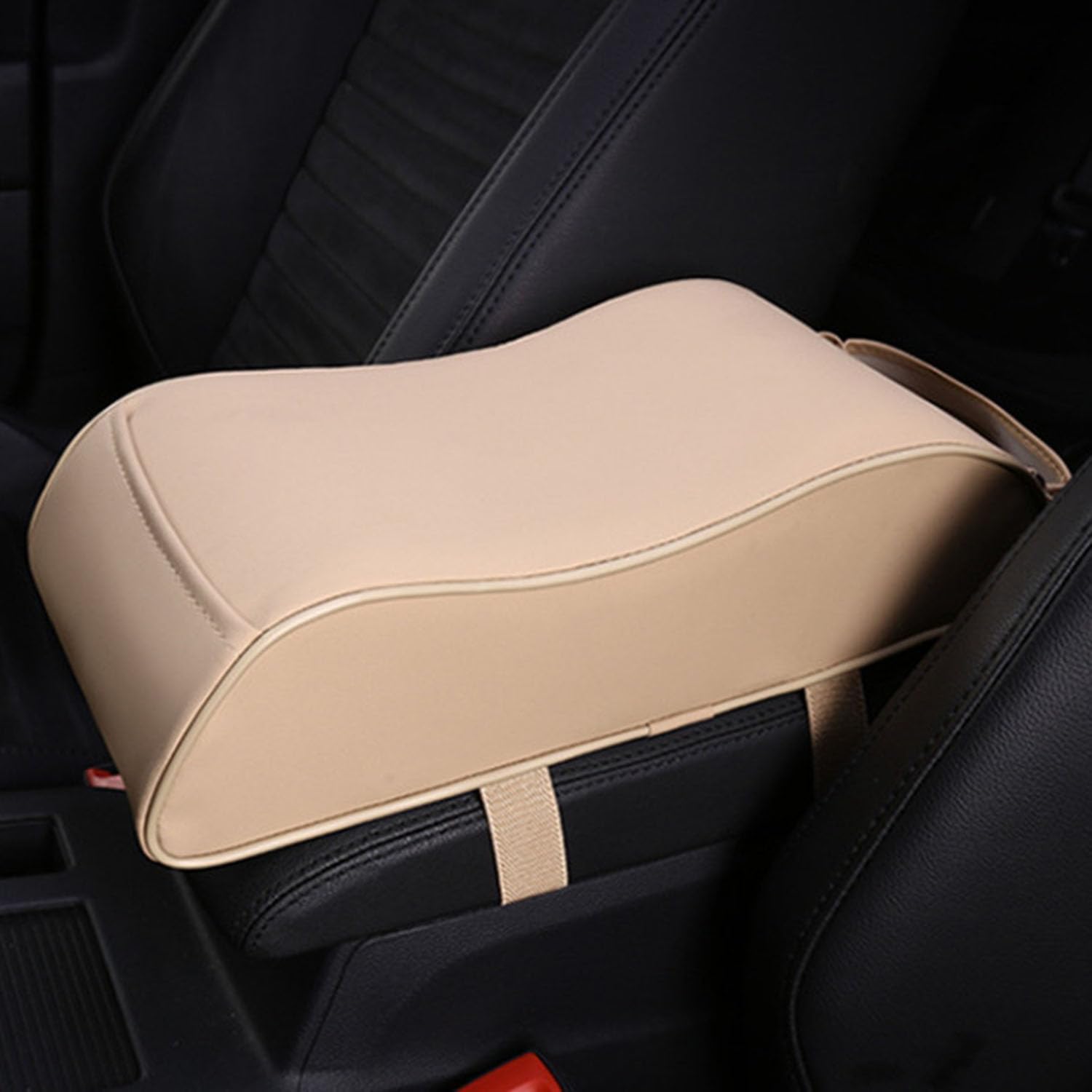 HUTRADE Car Armrest Pad for Buick Envista 2024 2025