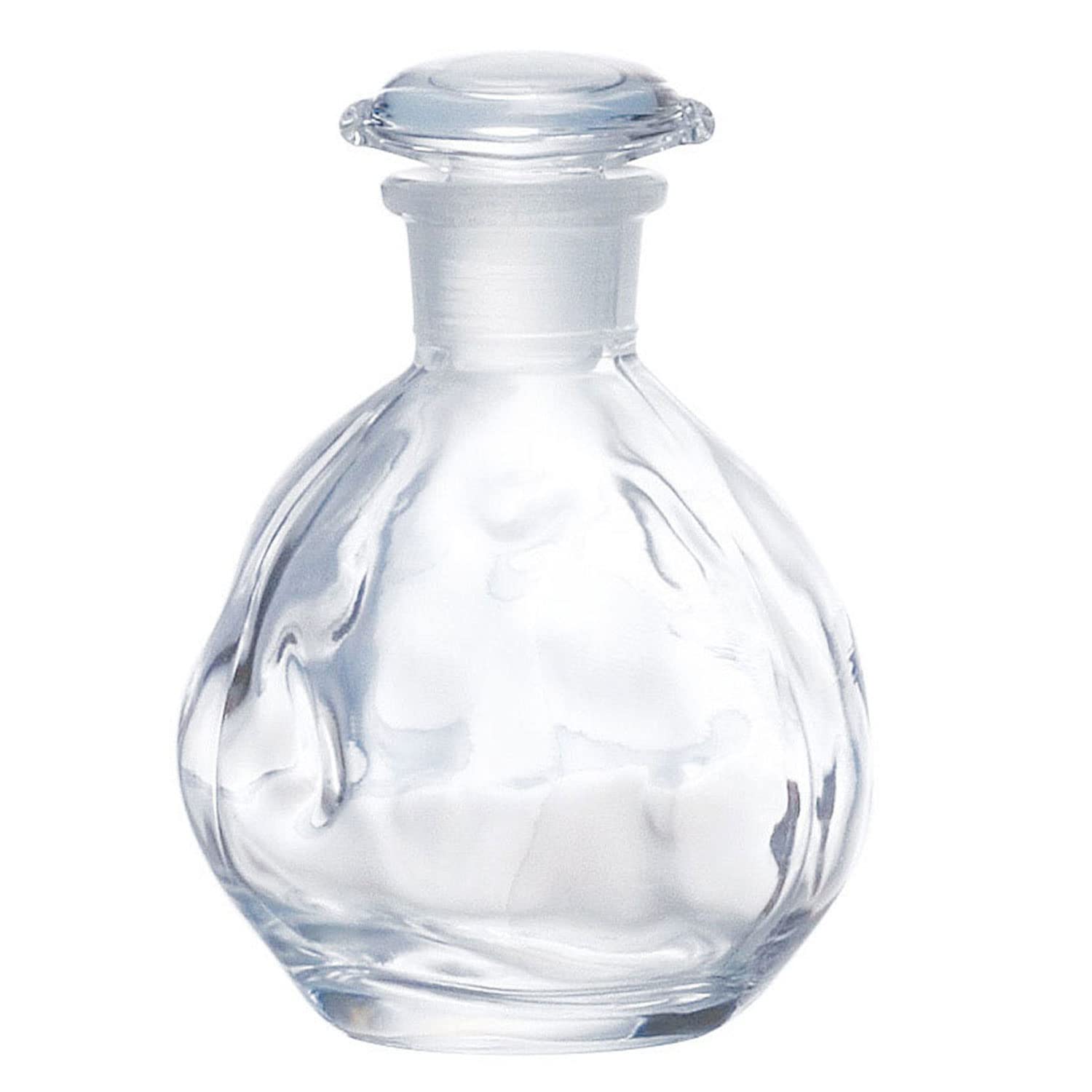 Tebineri Glass Soy Sauce Dispenser 80ml