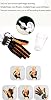 Rehabilitation Robot Glove, Workout Gloves for Dysfunction,Finger and Hand Function Rehabilitation Trainer Left & Right Hand Recovery Equipment
