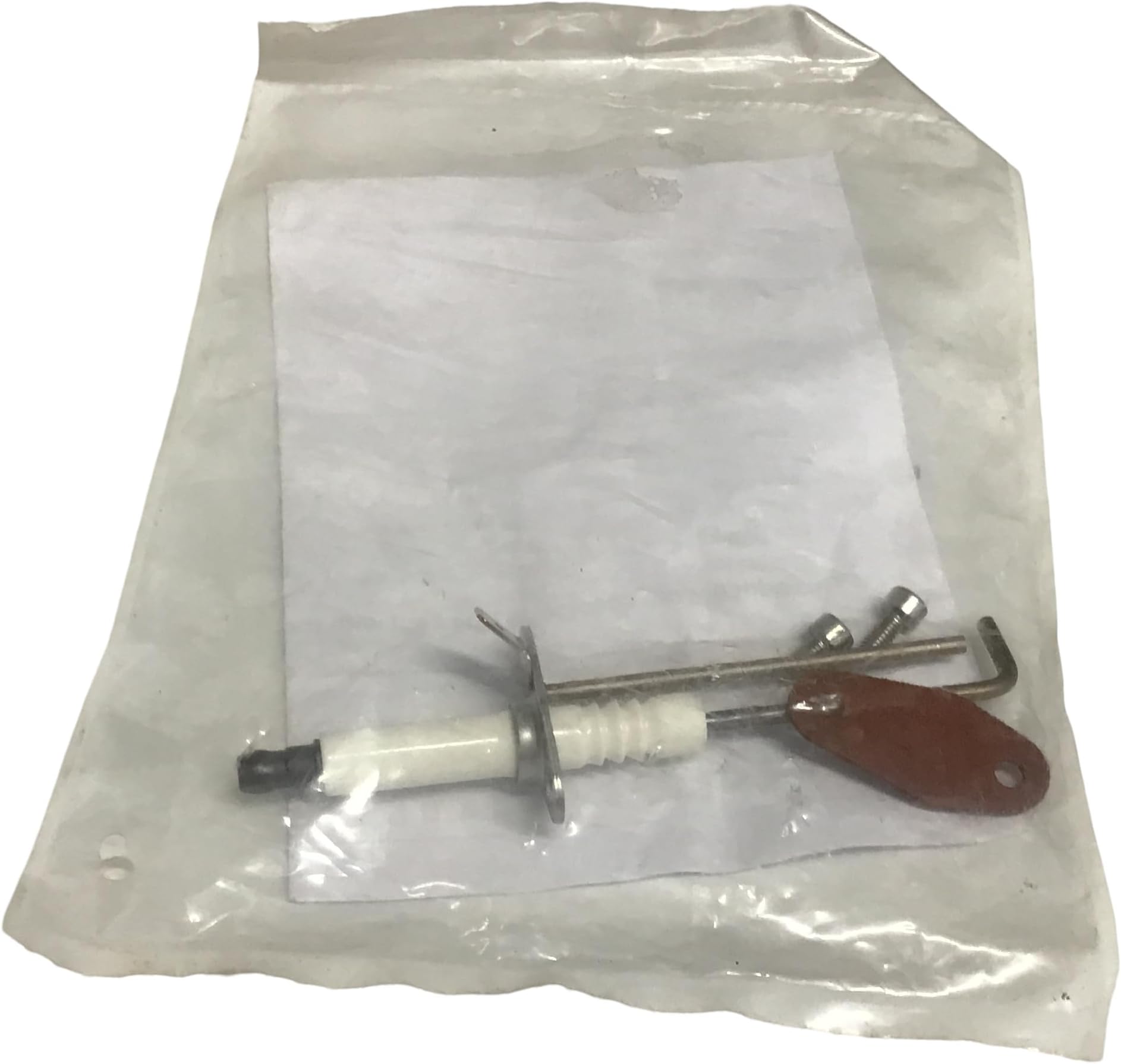 Ideal ignition electrode kit 173528