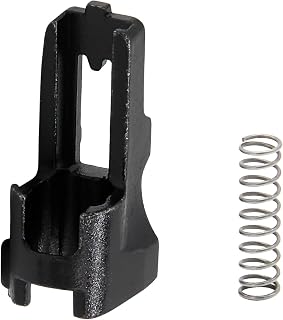 VSA4 Vinyl Siding Adaptor Siding with Spring Compatible with BOSTITCH RN46-1 DW45RN DW45RN-CA Nailer