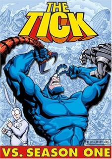 Tick The