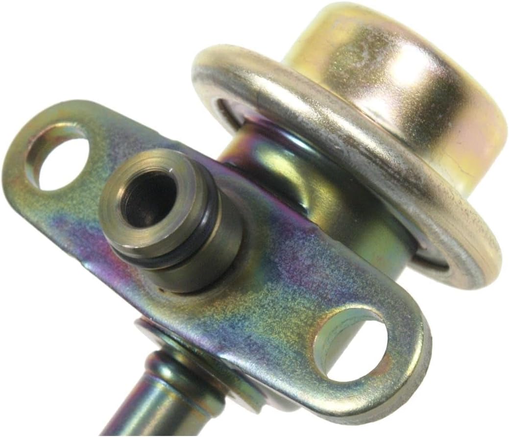 Mechanics Choice Fuel Injection Pressure Damper for 2003-2006 INFINITI FX45, M45, Q45 (4.5L V8)