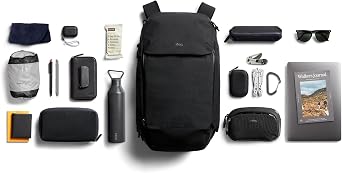 Bellroy Venture Ready Pack 26L