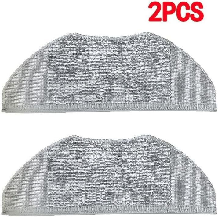 Roller Hepa Filter Side Brush Mop Kits Parts Fit for xiaomi Mijia G1 Vacuum Cleaner