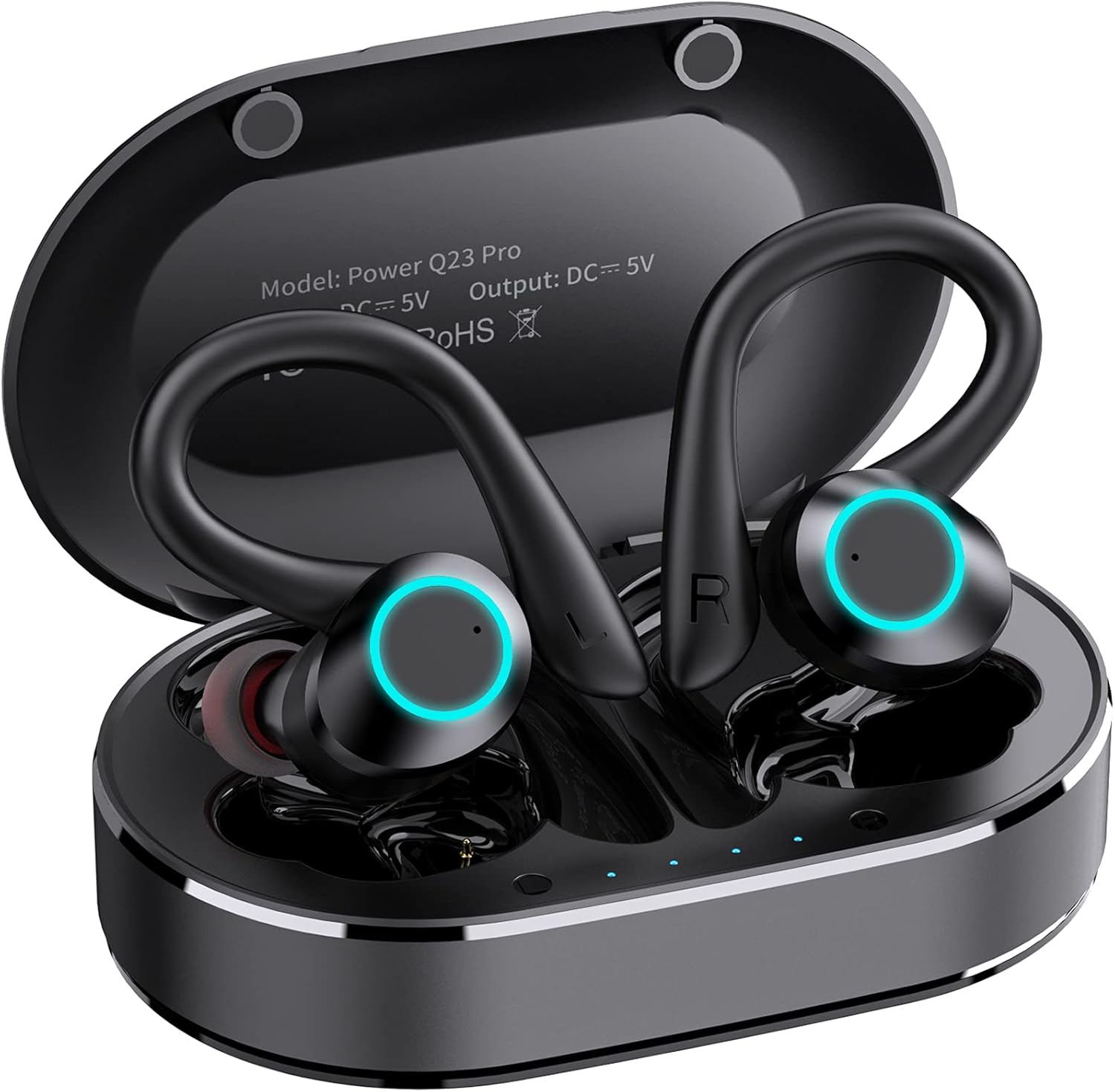 Top 5 Best Wireless Earbuds under 50 in Canada