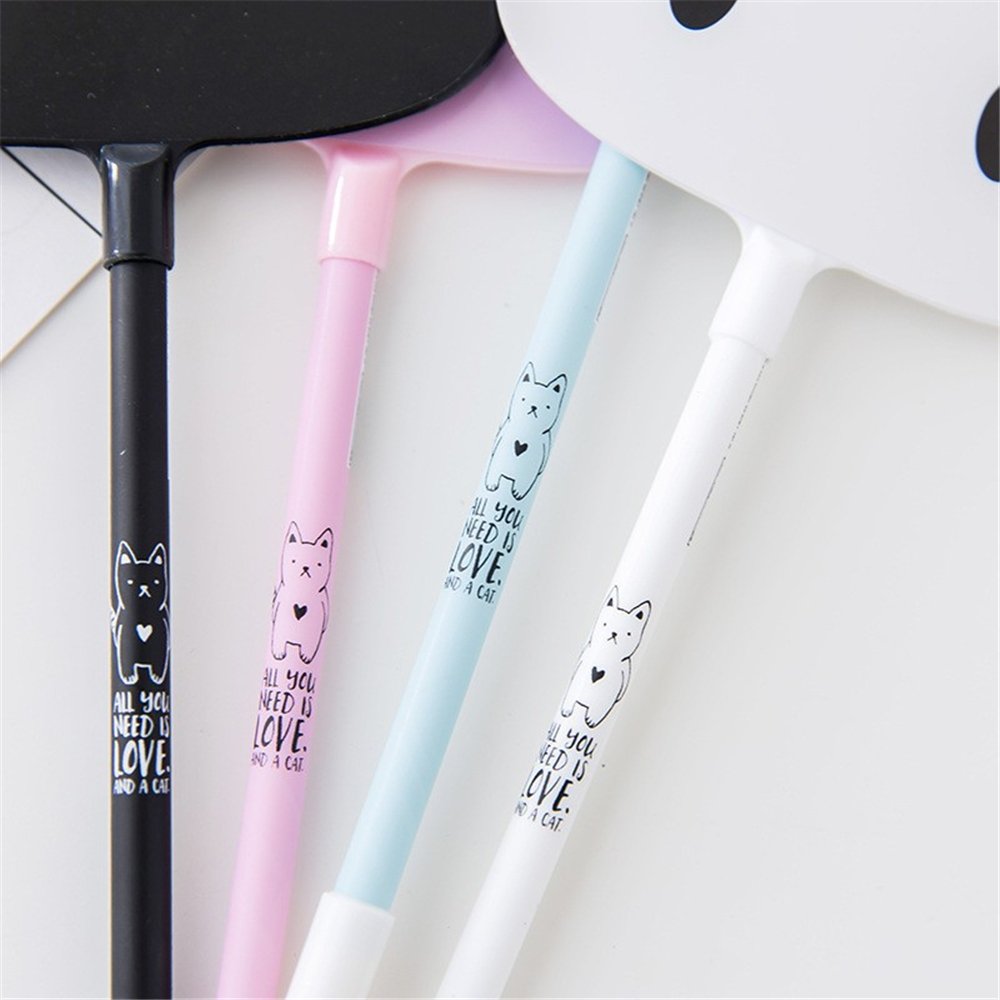 Amazon.com: Liaozy888 Cute Kawaii Cartoon Rabbit fan Shape