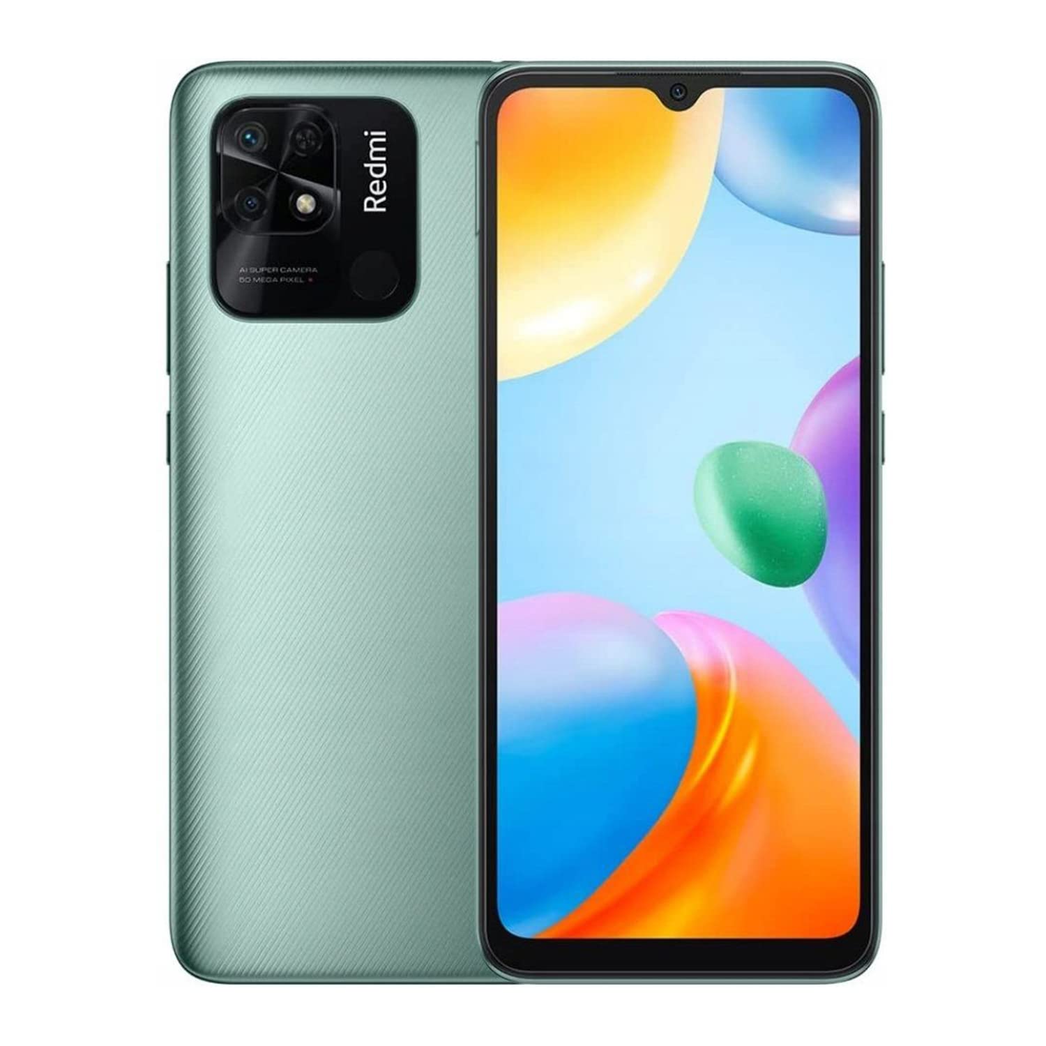 xia redmi 10c nfc un locked 64 3 4g gn