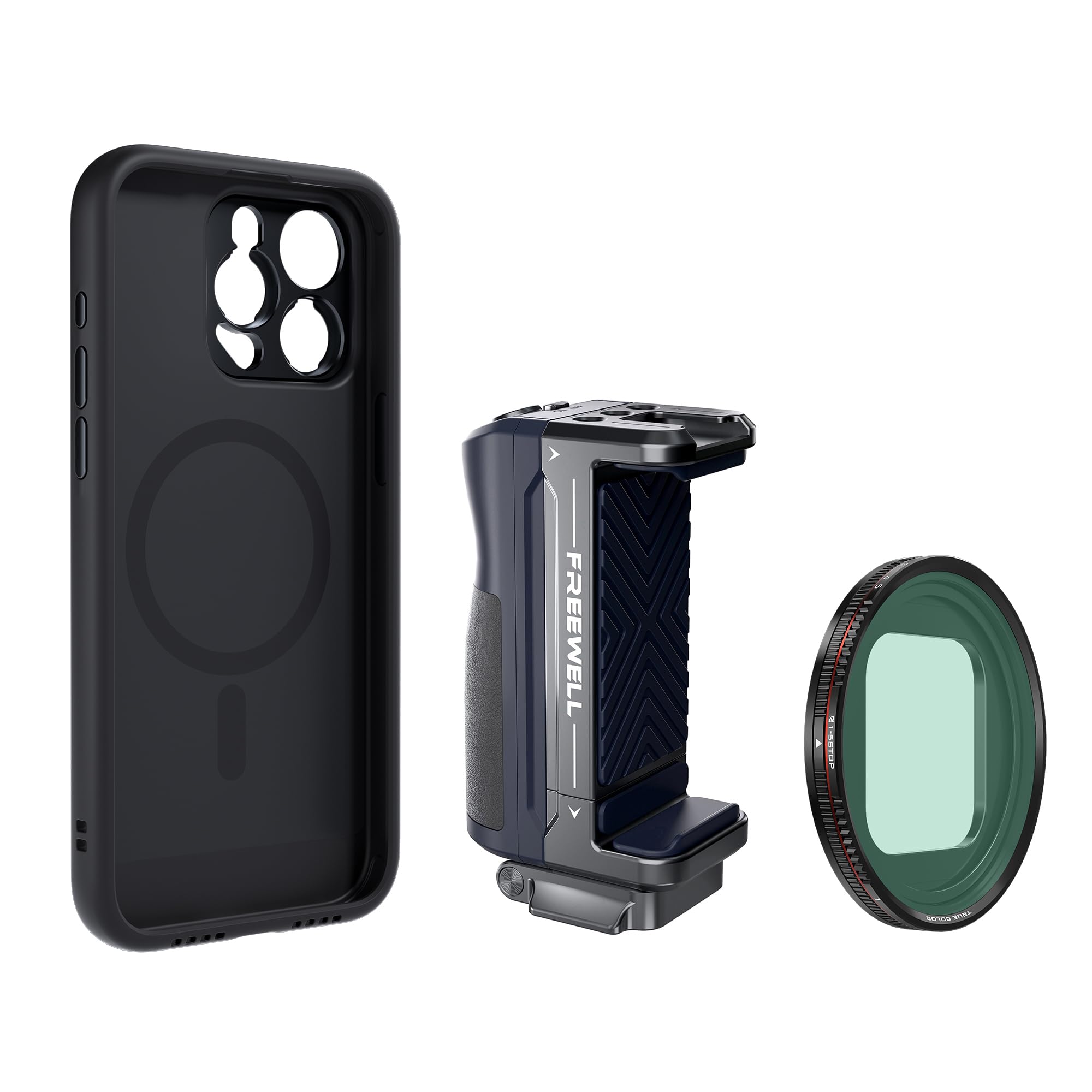 Amazon.com: FREEWELL Sherpa Series Starter Kit Compatible with