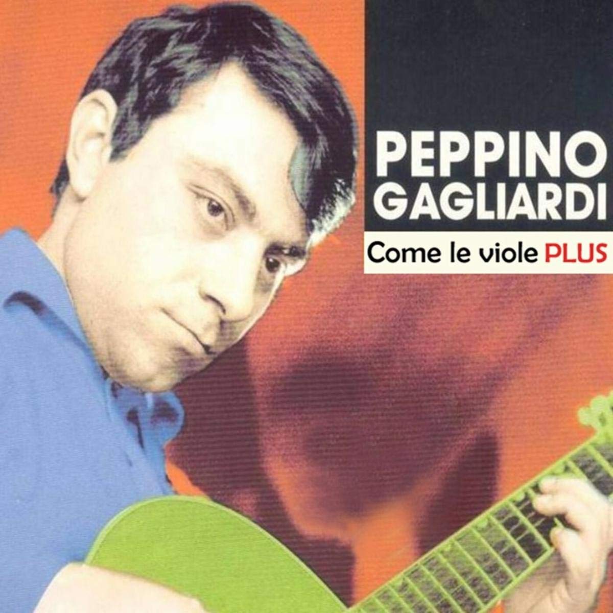 Peppino Gagliardi