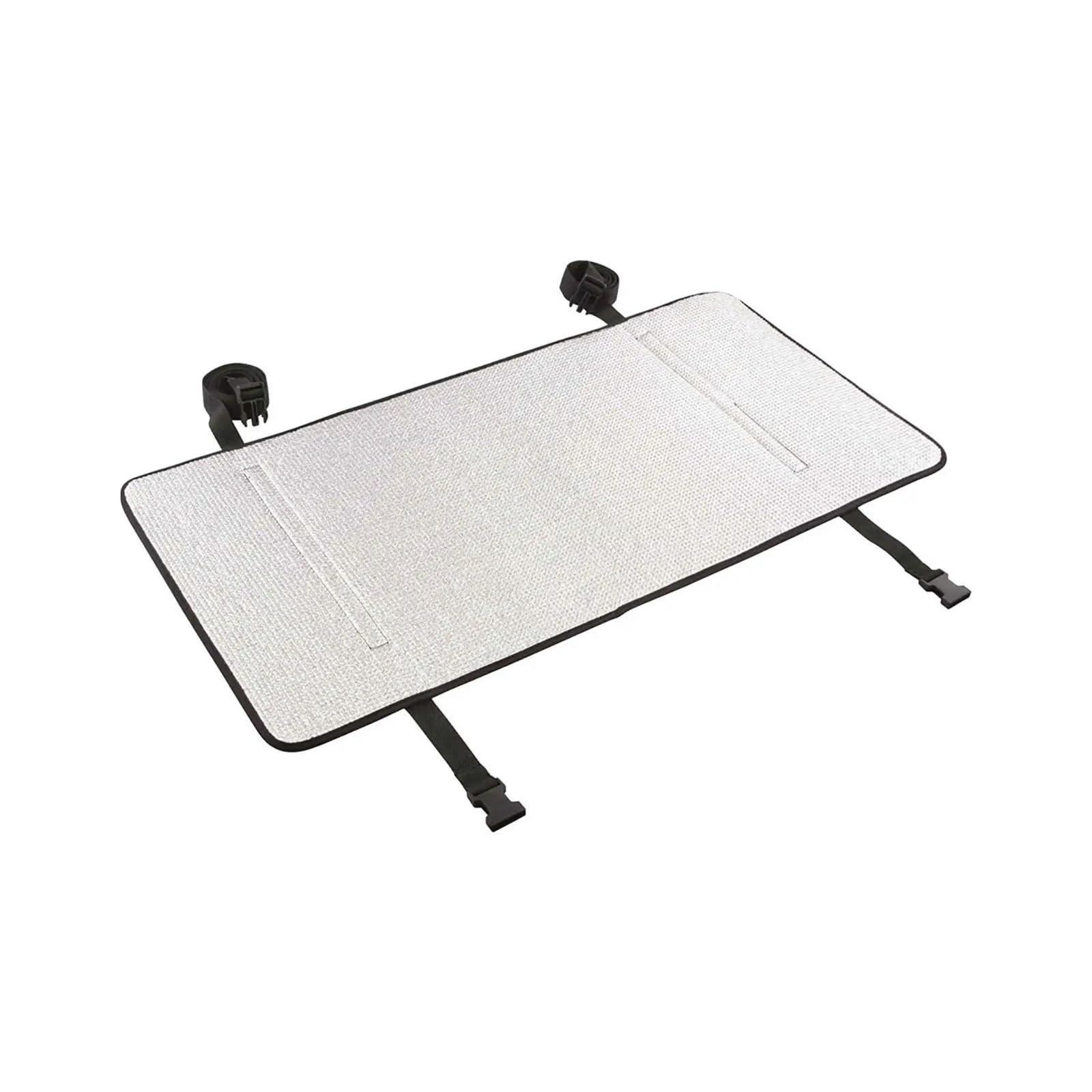 HIZON Air Conditioner Cover for Outside Units Waterproof