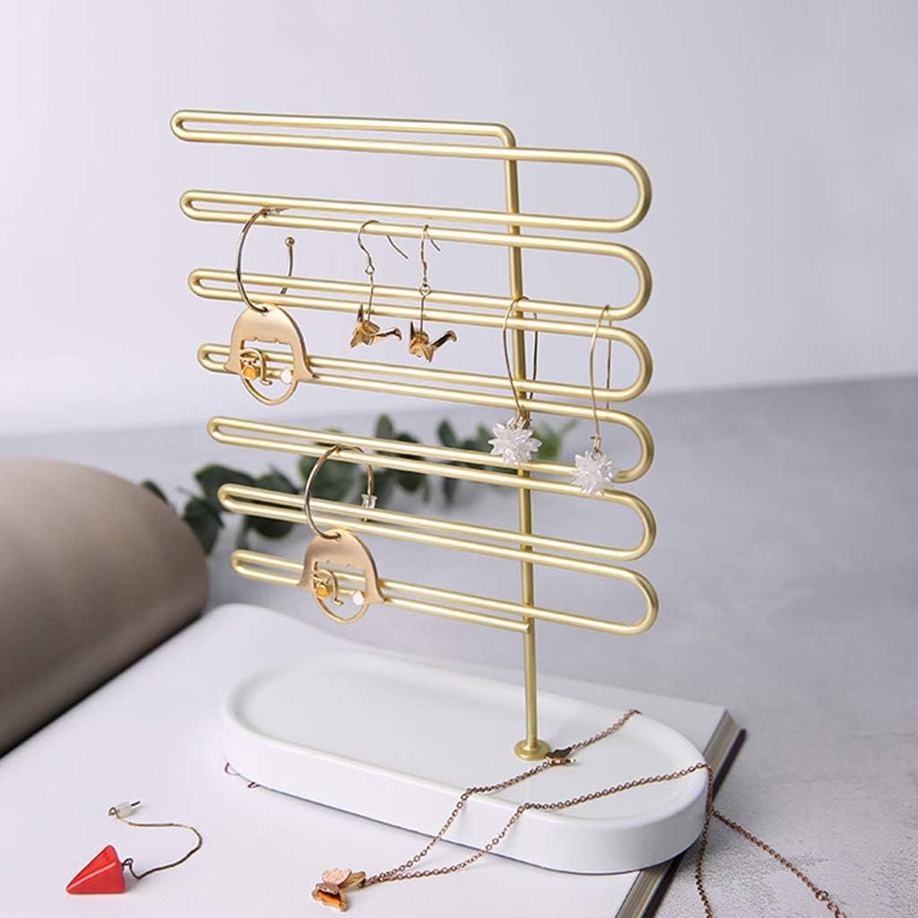 appendiabiti per gioielli per ragazze