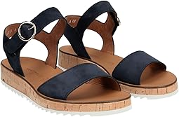 paul green slip on shoes