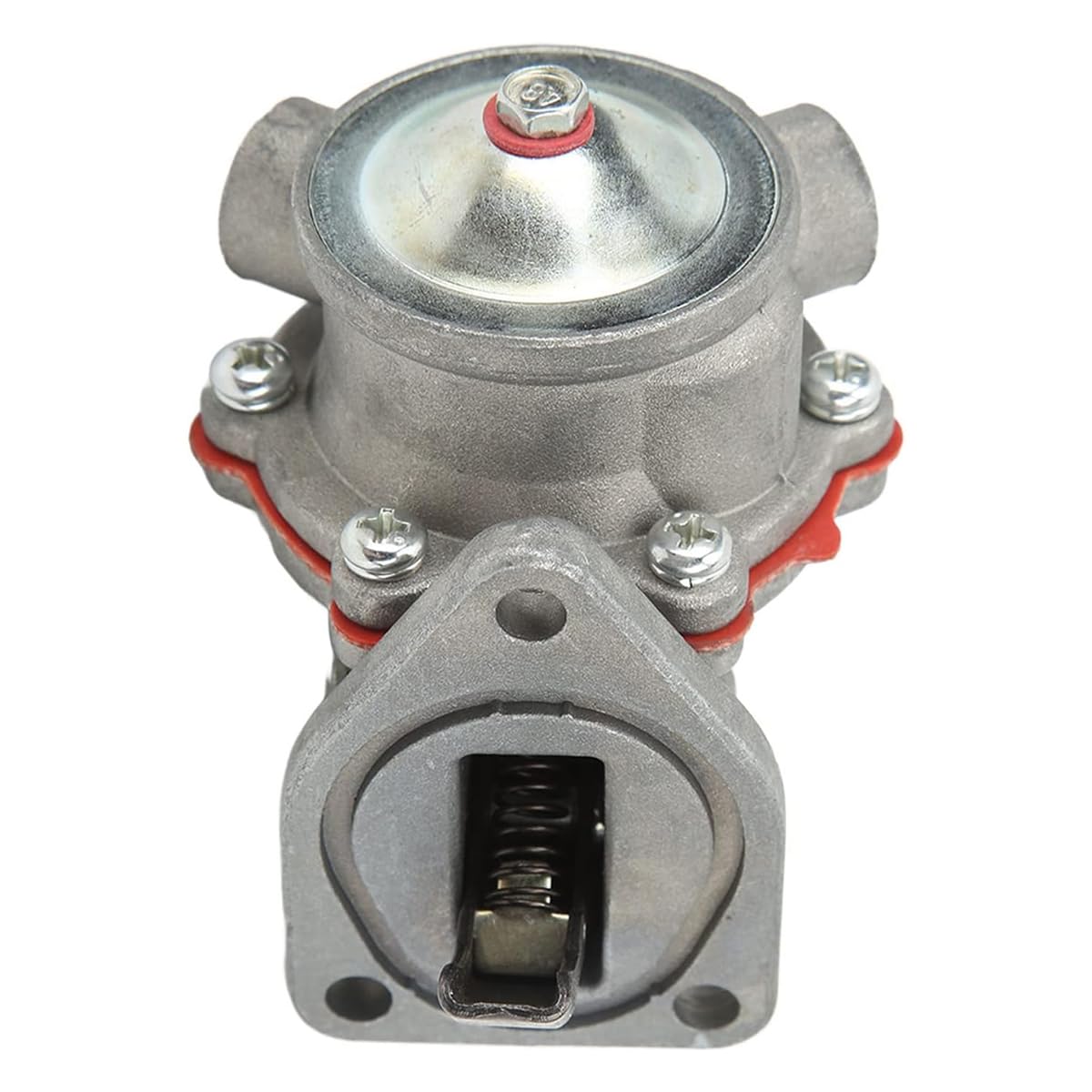 Bomba De Combustible Para Motor Diésel De Automóvil, Bomba De Alimentación De Transferencia De Combustible Metálica 04230566 0423102, Repuesto Para Motores Diésel Deutz F2L 912 F3L 913