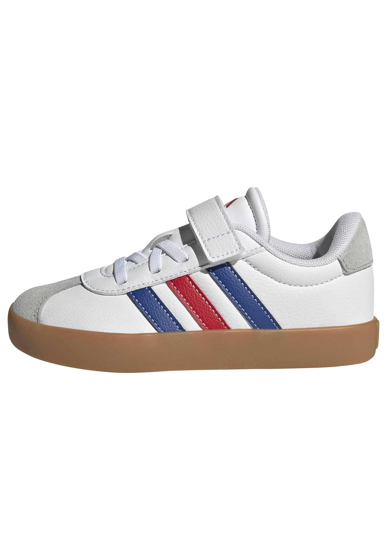 adidas Unisex Kids' Zapatilla VL Court 3.0