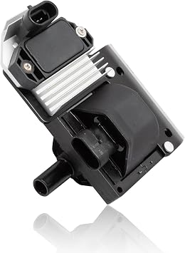 Mercruiser Ignition Coil Dr49 Module Fit for D577 G-mc Isu-zu Mercruiser 4.3L 5.0L 5.7L Engines 8M0054588 392-863704T