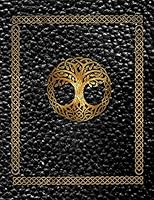 Large Print Liturgical Sacramentary of Samhain: Volume 2 B08KM7S4LL Book Cover