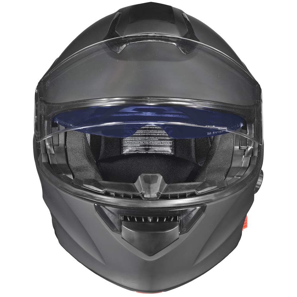 RS-983 Bluetooth Klapphelm Motorradhelm Conzept Motorrad Modular Helm rueger