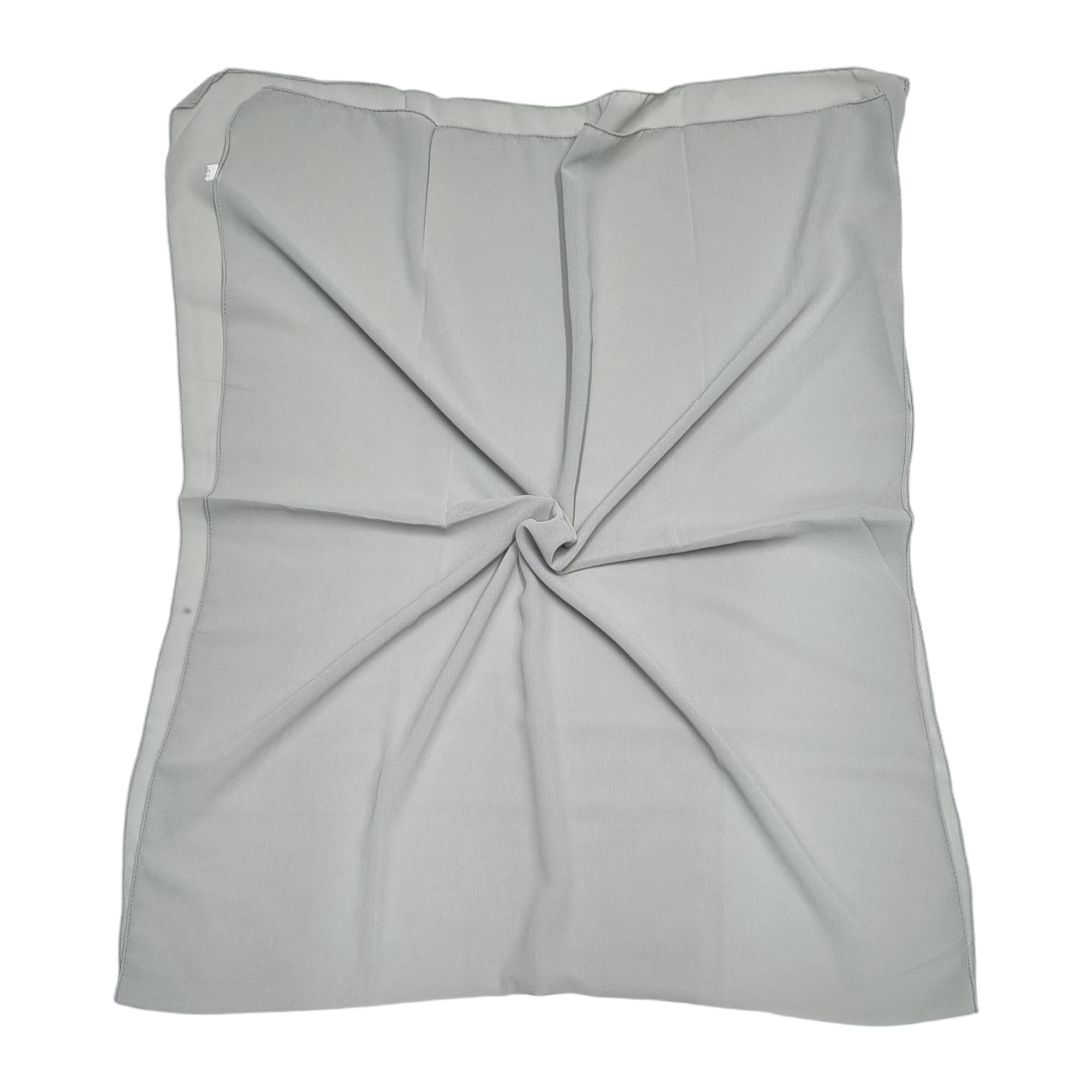 Luxury Chiffon Hijab Scarf Scarves Headwrap Neckerchief Soft Long Maxi