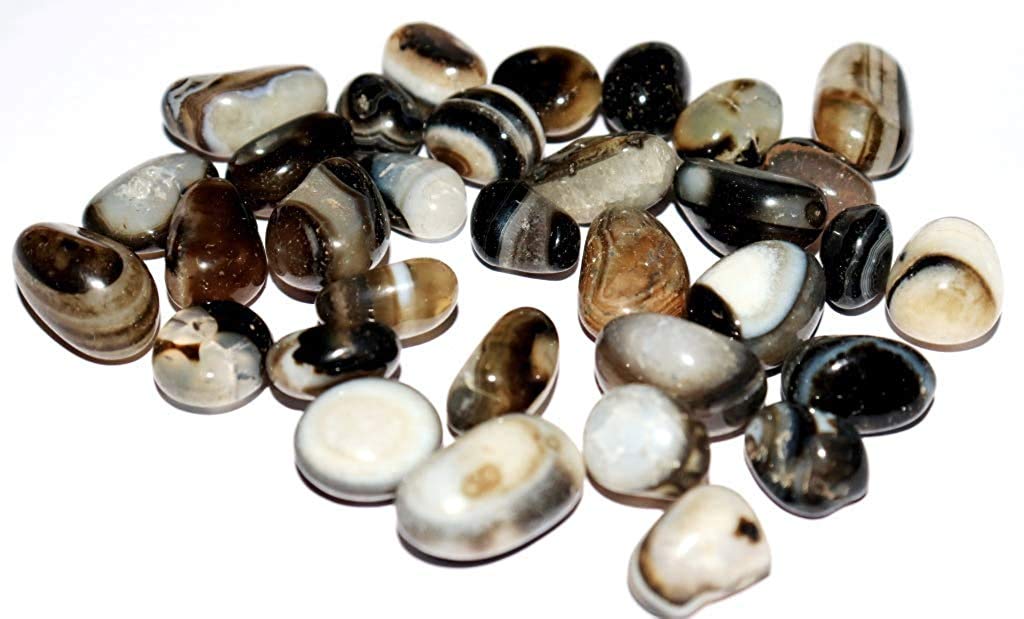 Mautik Sadiwala Sulemani Hakik/Hakeek/Aqeeq/Aqik Tumble Stones Healing Crystal Gemstones Natural Sulemani Hakik 500ct (B08GCWW4LP) Amazon Price History, Amazon Price Tracker