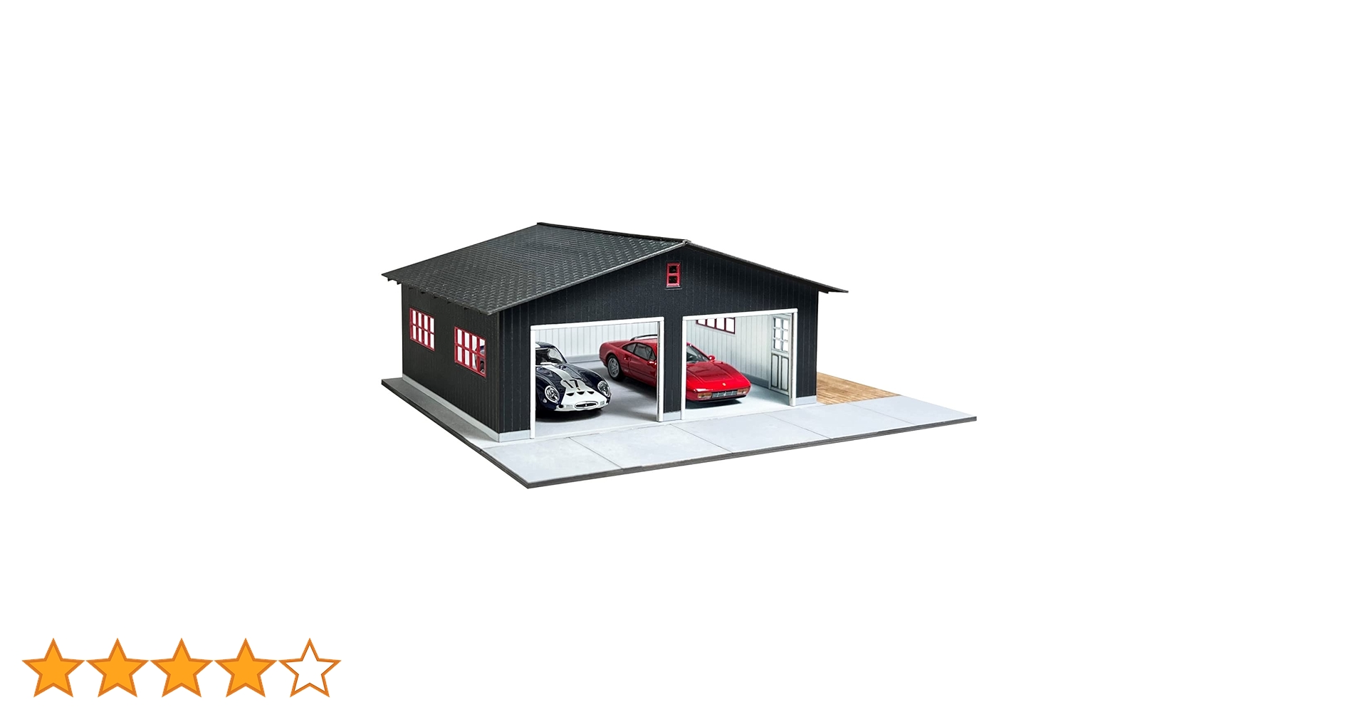 Amazon | Cobaanii mokei工房(Cobaanii mokei) コバアニ模型工房
