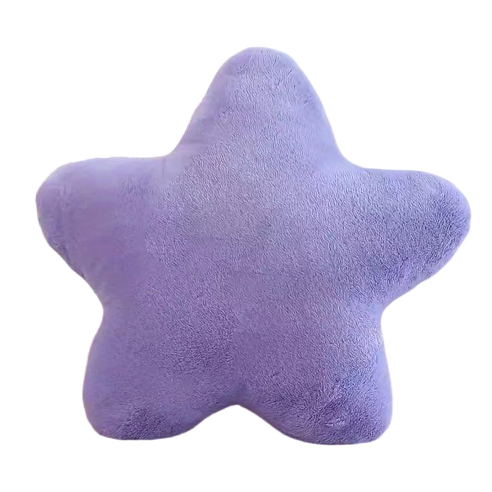 Tsophreniq Washable Star Pillow Plushes Bedroom Sofa Cushion for Adults Children Soft Star Cushion