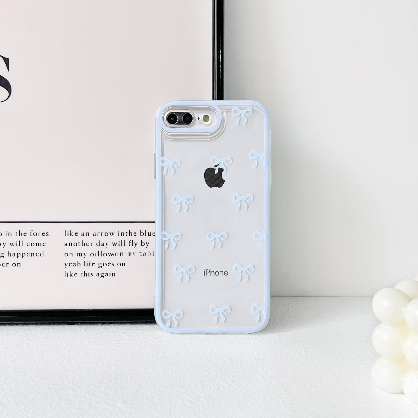 Anqrp Hülle Für IPhone 11 Mit Ständer | Militärischer Schutz, Minimalistisch, Rot