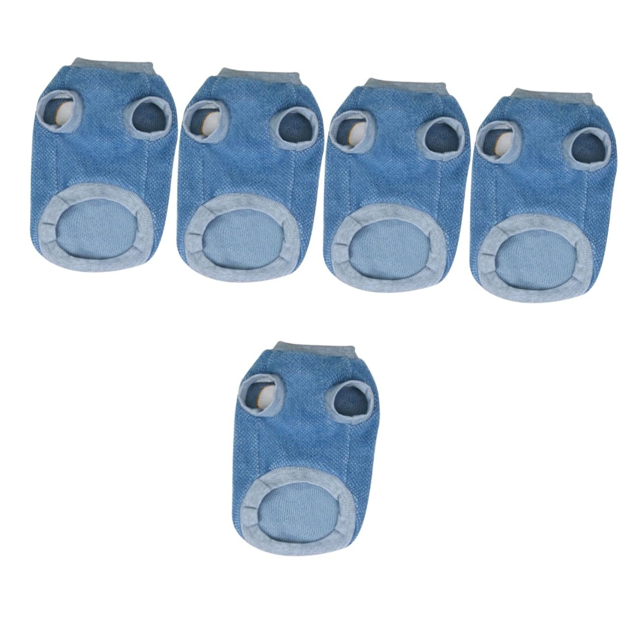 Vêtements pour chiens et costume de chiot adorable : accessoire dog coat portable