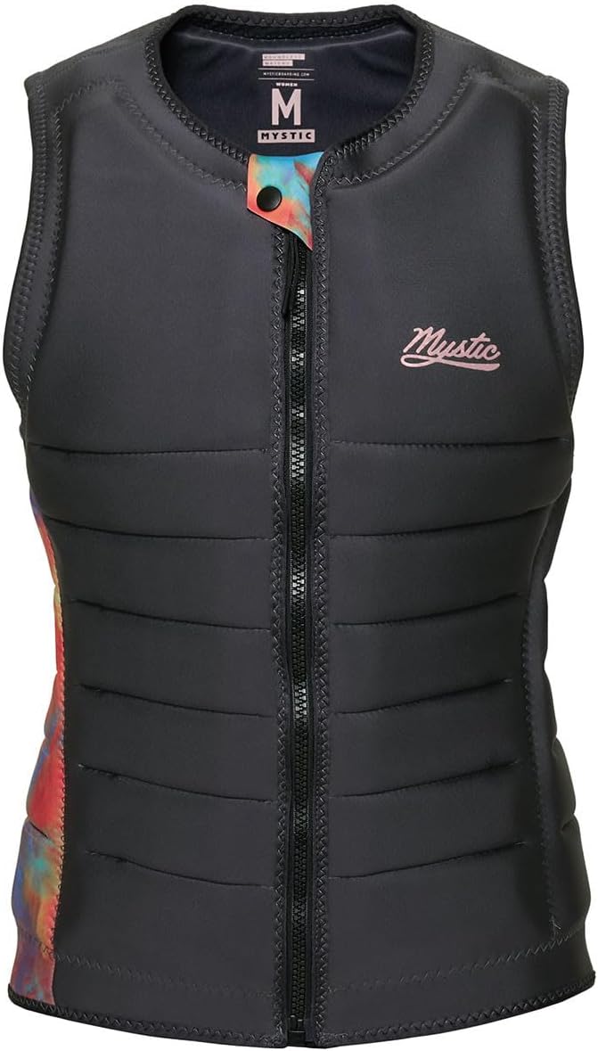 Impact Juice Vest by Mystic Waterwear Kite & Wind