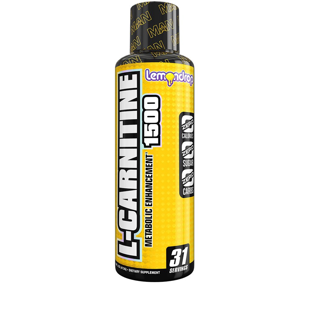man sports l carnitine Amazon.com: MAN Sports: WEIGHT MANAGEMENT