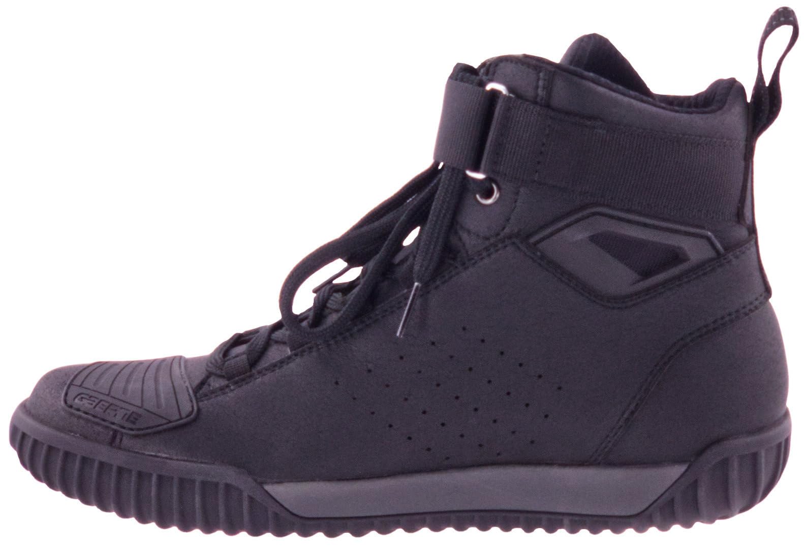 Gaerne Rocket Gore-Tex Buty motocyklowe, czarny, 39