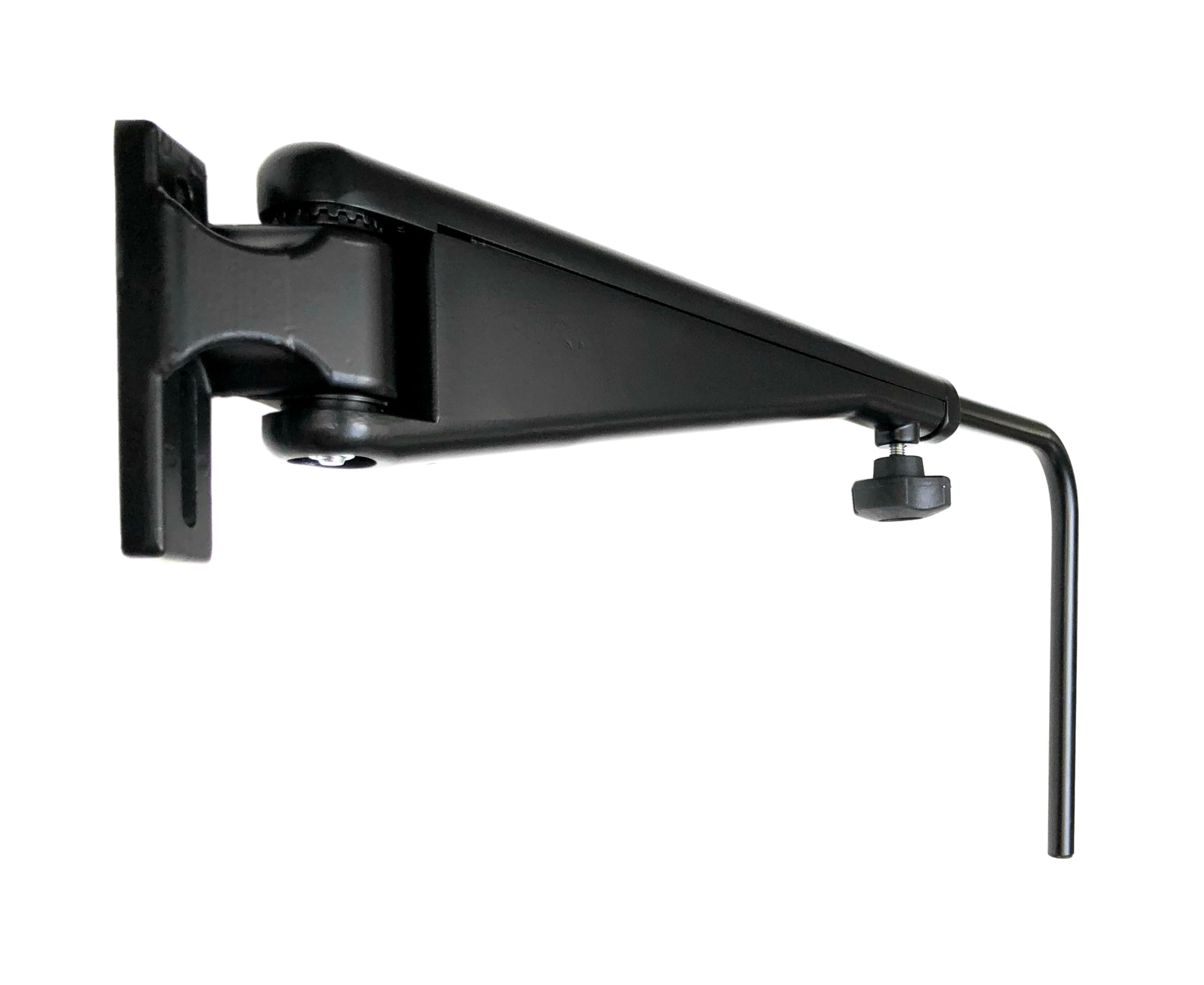 Soporte de Espejo Derecho para Tractores Massey Ferguson 5410–7499 – Brazo Ajustable 530–780 mm – OE 4285291M91