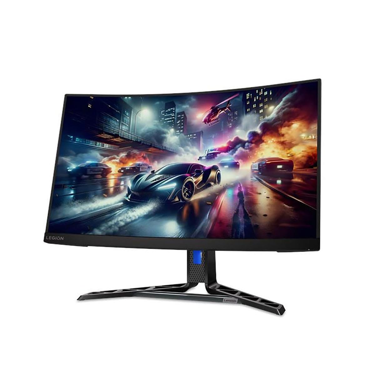 Amazon.co.jp: Lenovo Legion R27qc-30 27インチ クラス WQHD カーブ