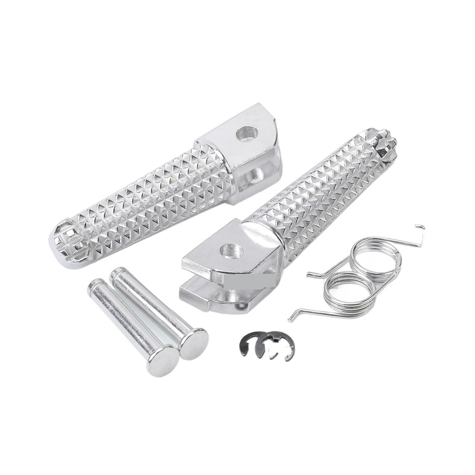 Front Foot Pedal Peg Footrest Bracket For Yamaha YZFR25 YZF R3 MT-25 M