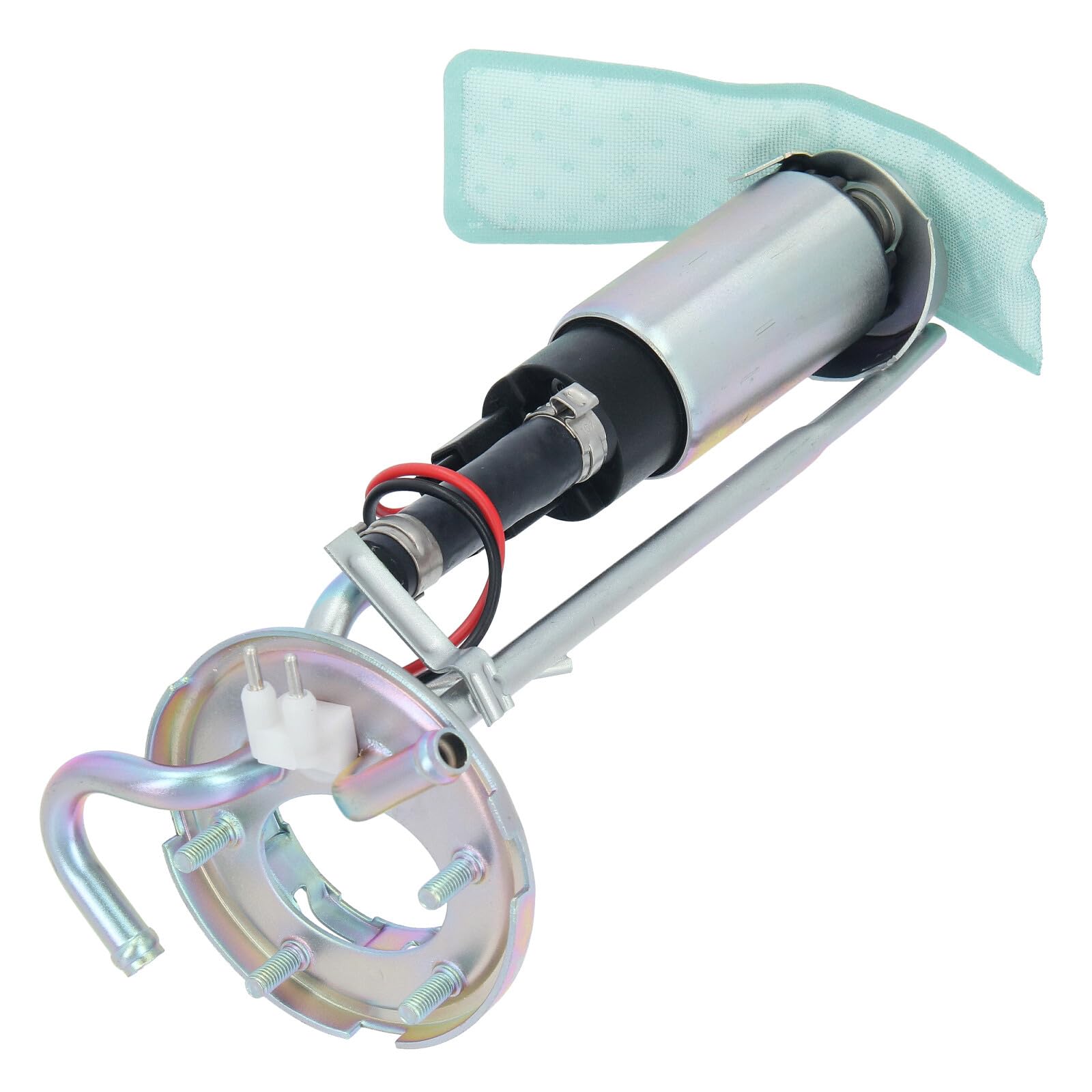 Pompa Carburante Per BMW Serie 3 E30 | Compatibile Con 316i, 318i 1987-1994 | Ricambio OEM 16141181075 - Foto 3