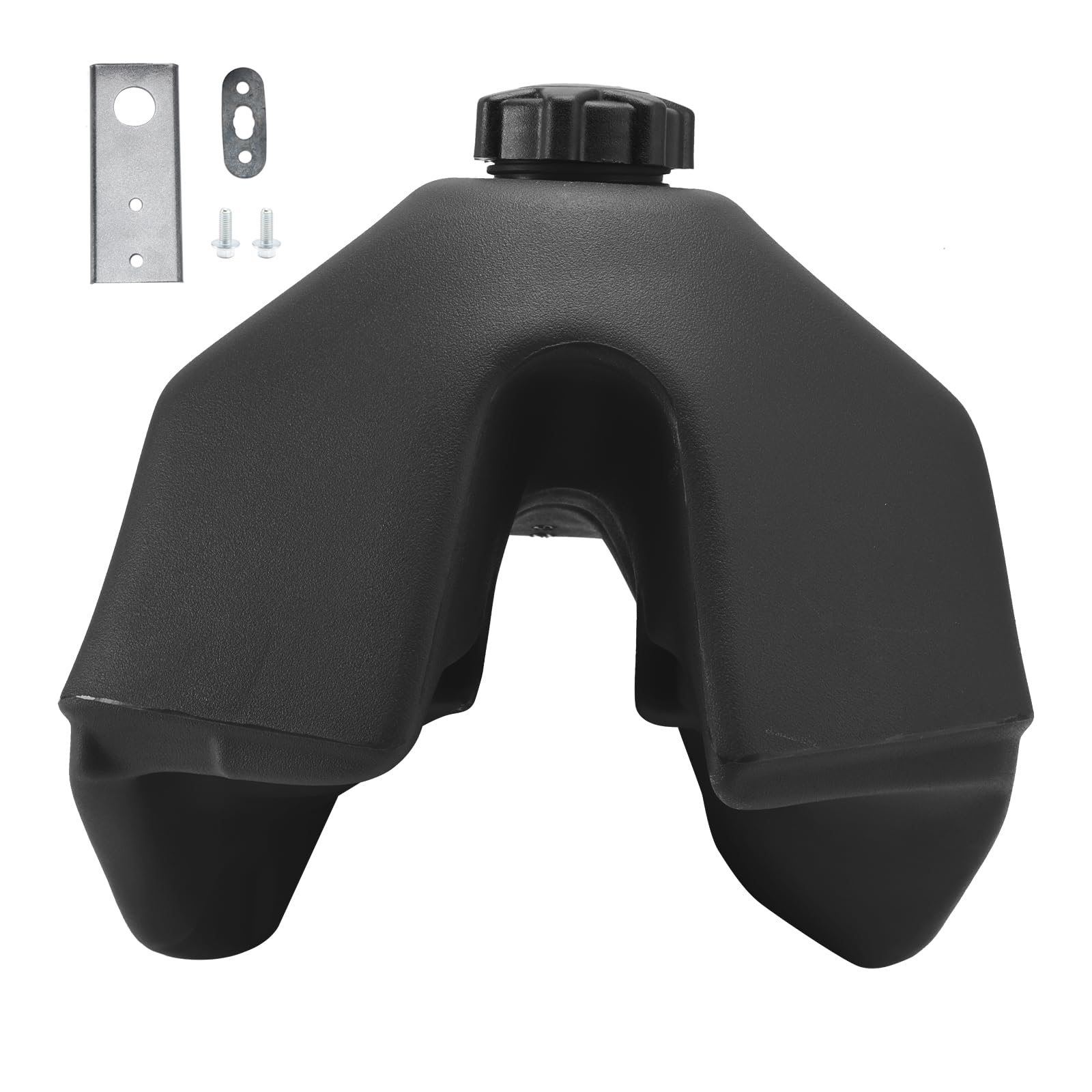 Amazon | Artudatech 燃料タンク 適用Kawasaki KLR 250 KL250D 1985