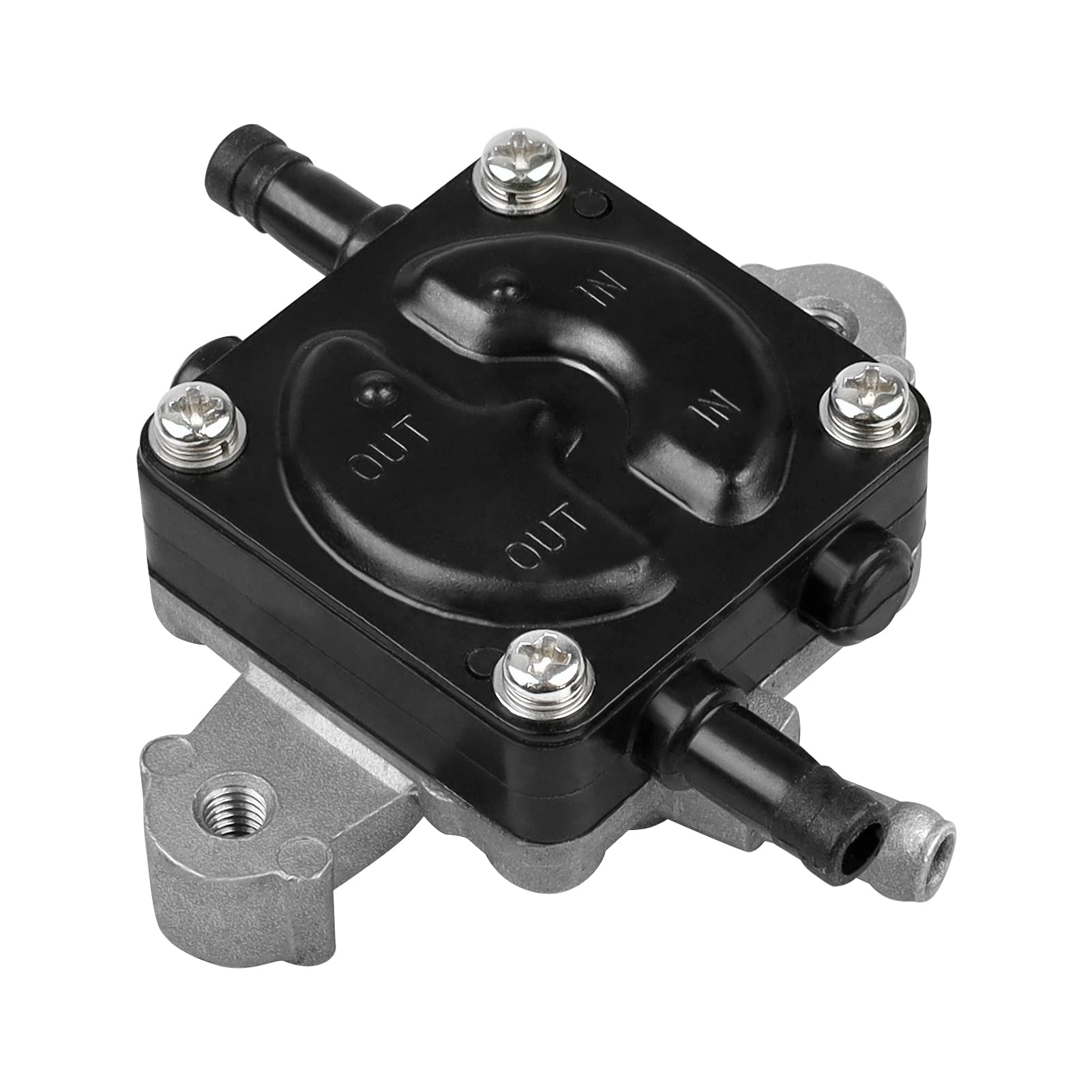 844527 84003048 844089 Fuel pump Replacement for B&S 540000 541000 542000 543000 844527 844089 Lawn Mower